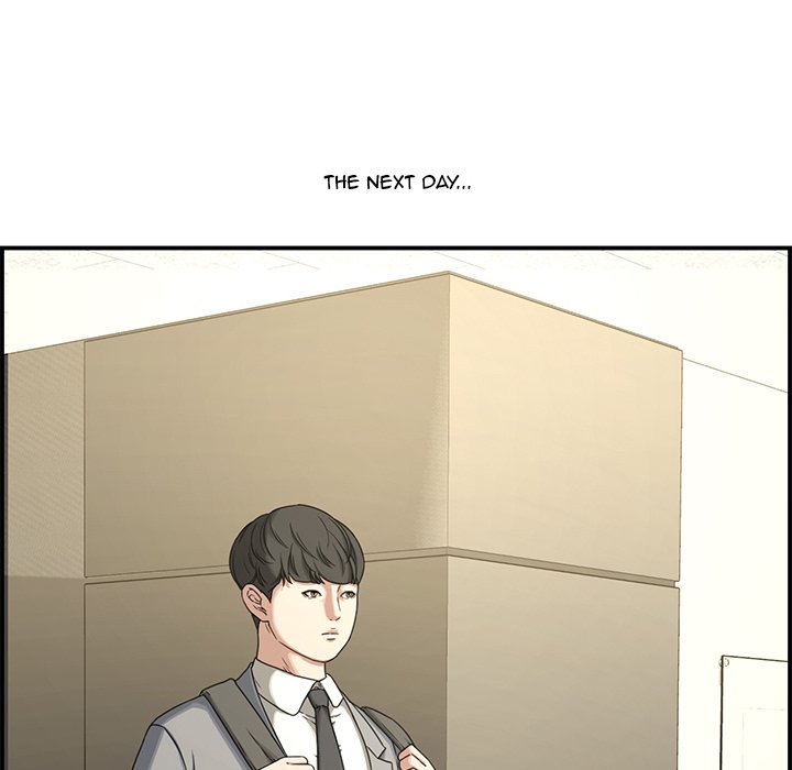 Newlyweds Chapter 18 - HolyManga.Net
