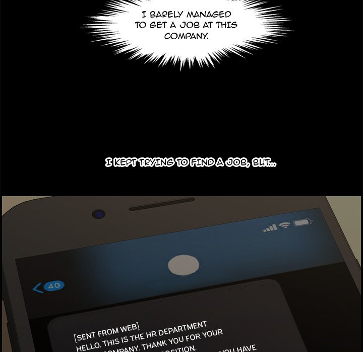 Newlyweds Chapter 18 - HolyManga.Net