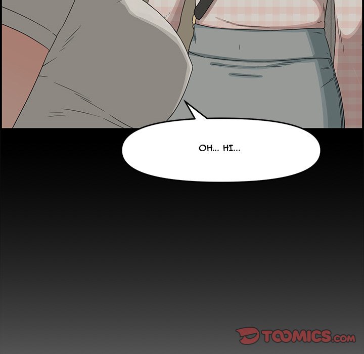 Newlyweds Chapter 18 - HolyManga.Net