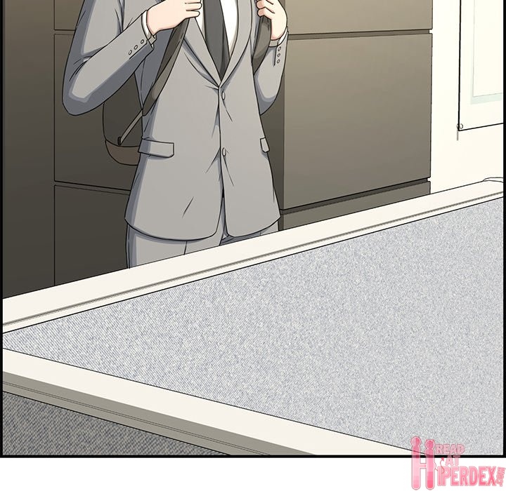 Newlyweds Chapter 18 - HolyManga.Net