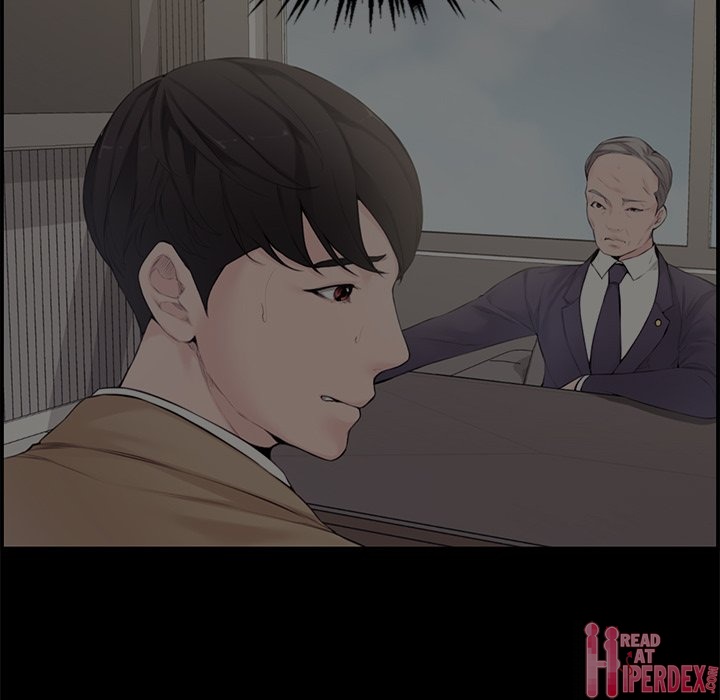 Newlyweds Chapter 18 - HolyManga.Net