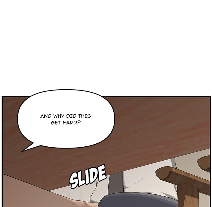 Newlyweds Chapter 18 - HolyManga.Net