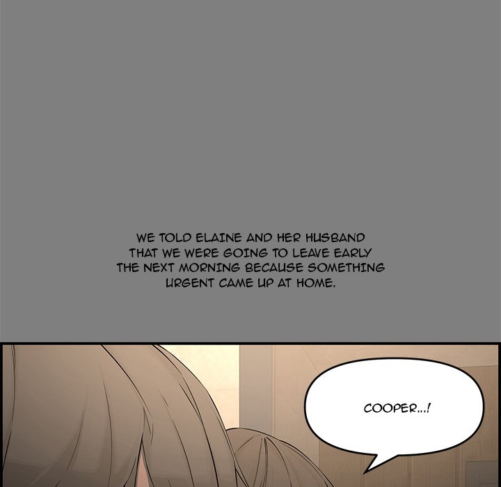 Newlyweds Chapter 18 - HolyManga.Net
