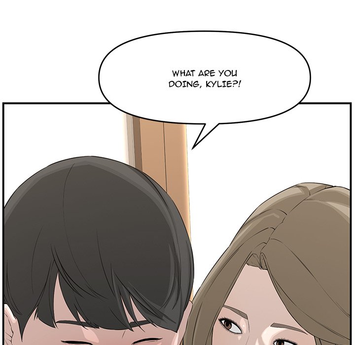 Newlyweds Chapter 18 - HolyManga.Net