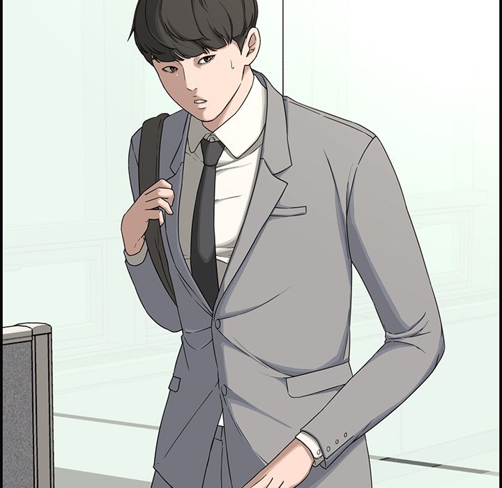 Newlyweds Chapter 18 - HolyManga.Net
