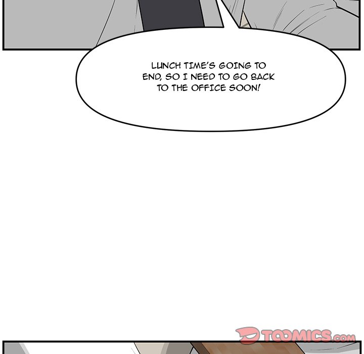 Newlyweds Chapter 18 - HolyManga.Net