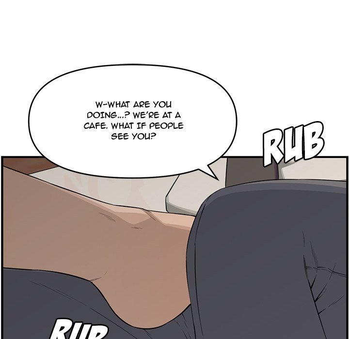 Newlyweds Chapter 18 - HolyManga.Net