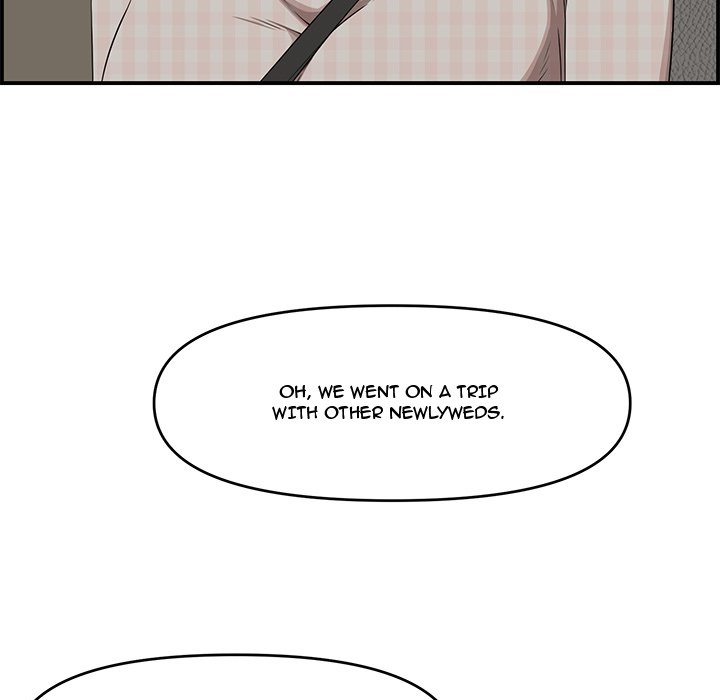 Newlyweds Chapter 18 - HolyManga.Net