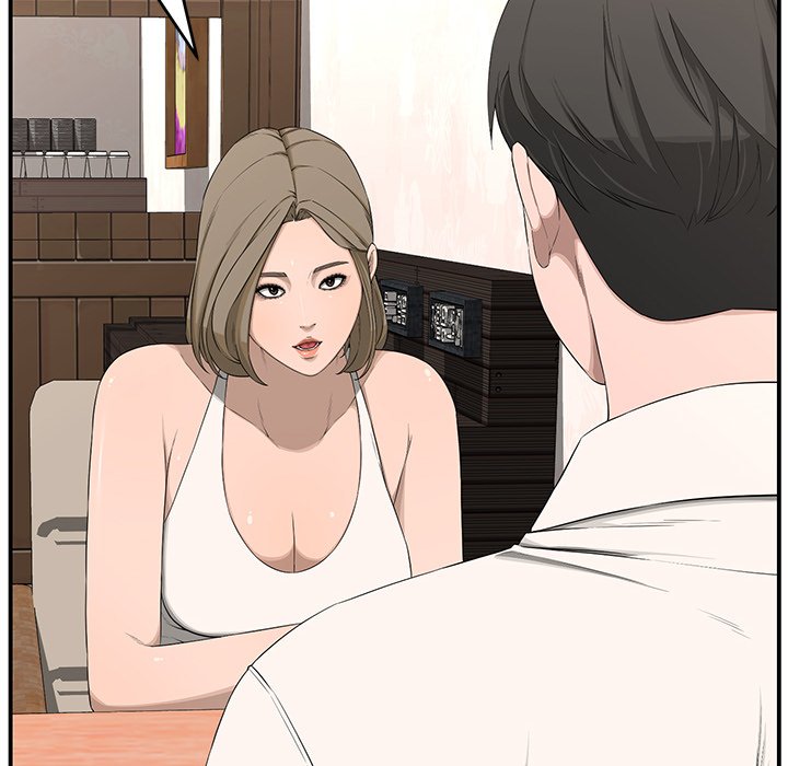 Newlyweds Chapter 18 - HolyManga.Net