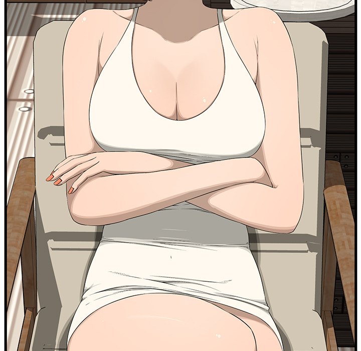 Newlyweds Chapter 18 - HolyManga.Net