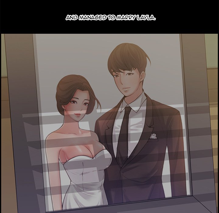 Newlyweds Chapter 18 - HolyManga.Net