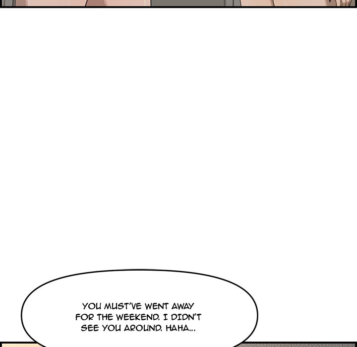 Newlyweds Chapter 18 - HolyManga.Net