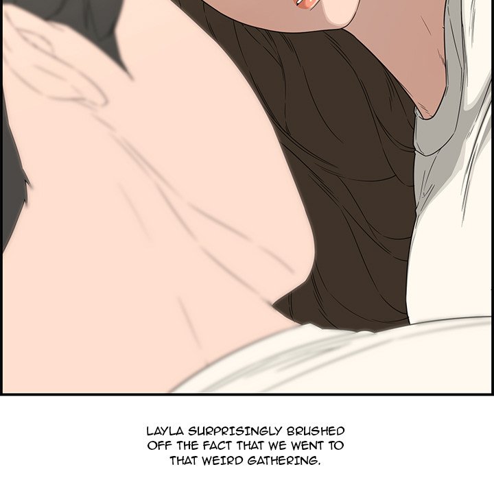 Newlyweds Chapter 18 - HolyManga.Net