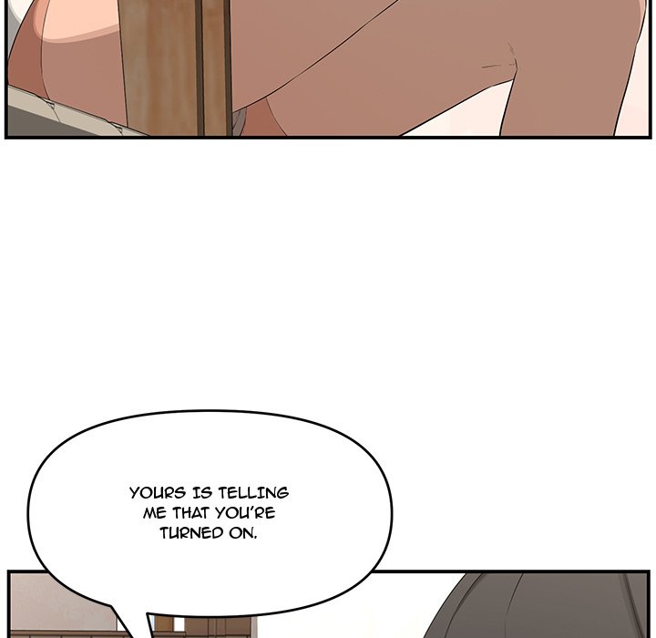 Newlyweds Chapter 18 - HolyManga.Net