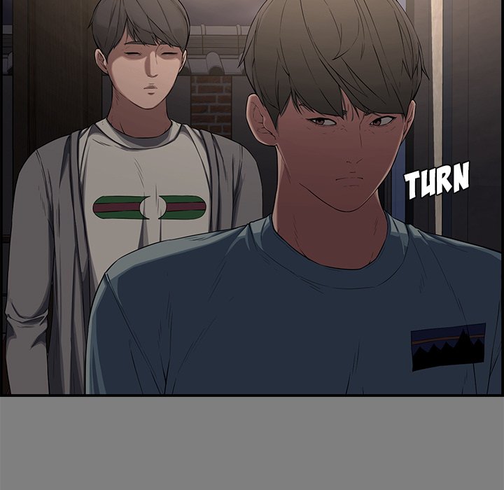 Newlyweds Chapter 18 - HolyManga.Net