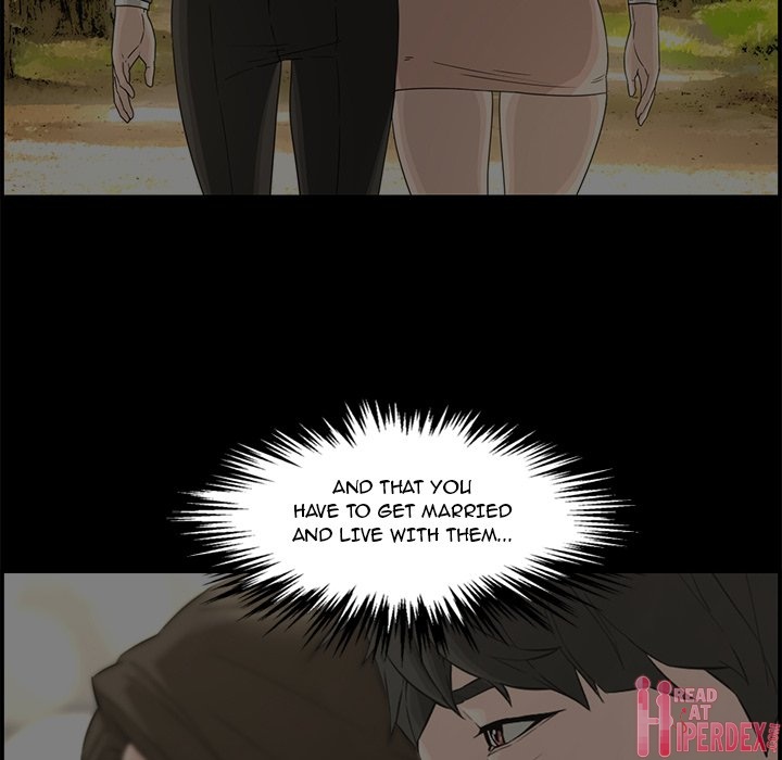 Newlyweds Chapter 18 - HolyManga.Net