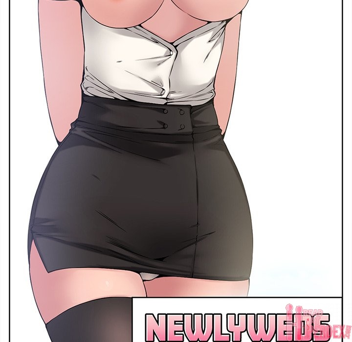 Newlyweds Chapter 18 - HolyManga.Net