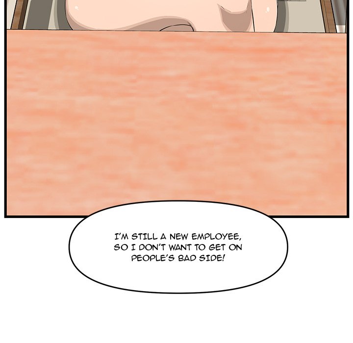 Newlyweds Chapter 18 - HolyManga.Net