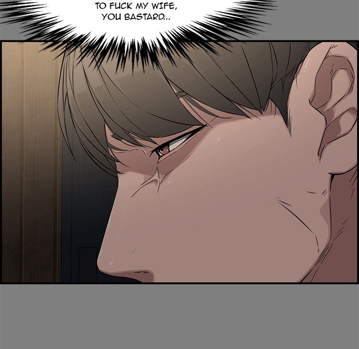 Newlyweds Chapter 18 - HolyManga.Net
