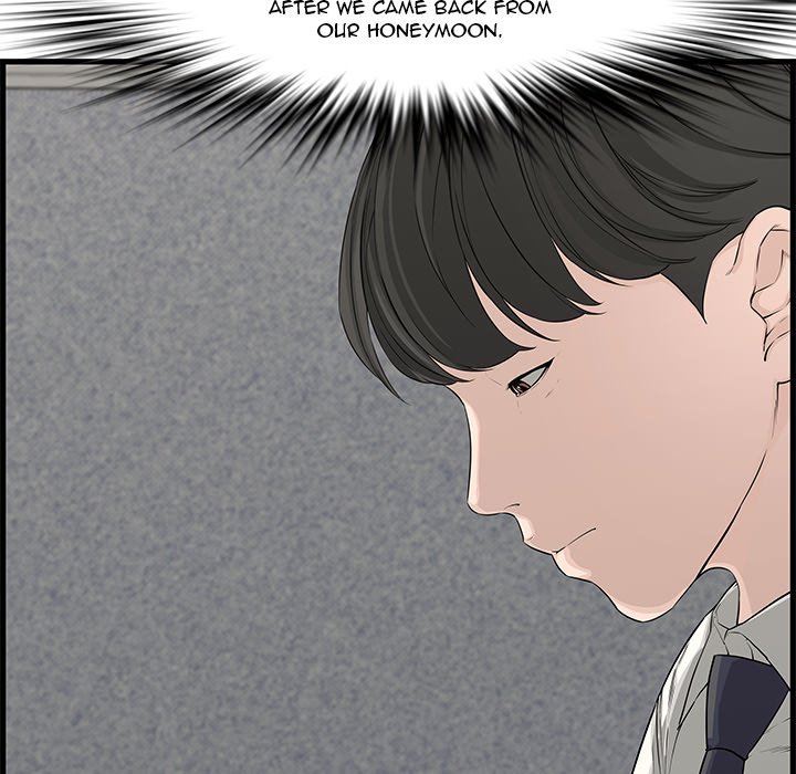 Newlyweds Chapter 19 - HolyManga.Net