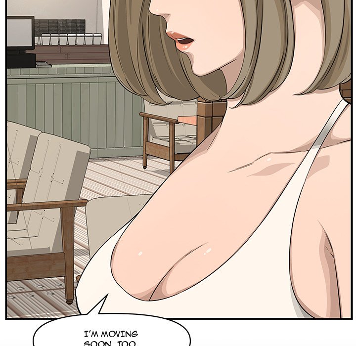 Newlyweds Chapter 19 - HolyManga.Net