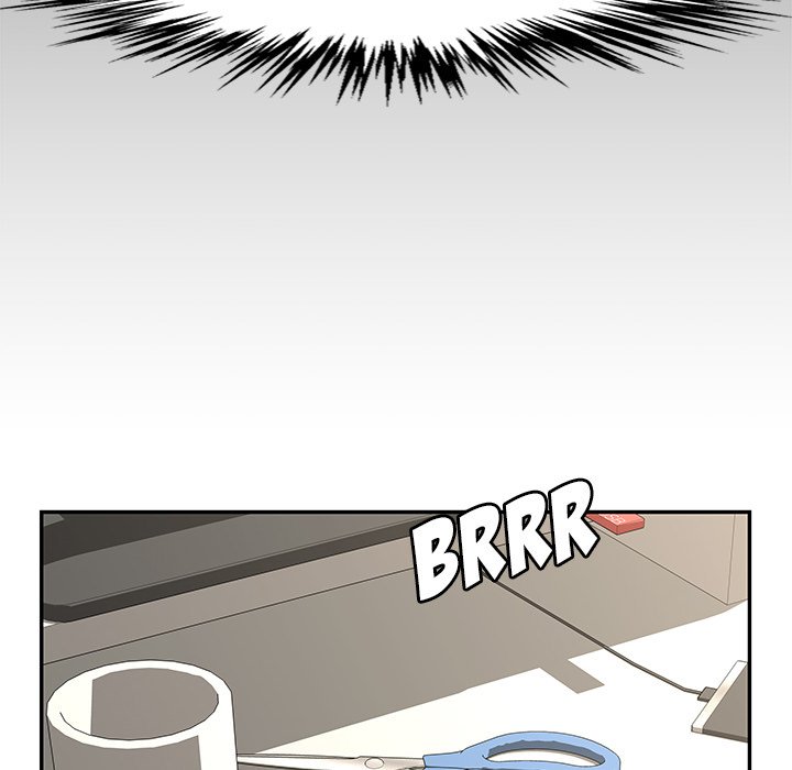 Newlyweds Chapter 19 - HolyManga.Net