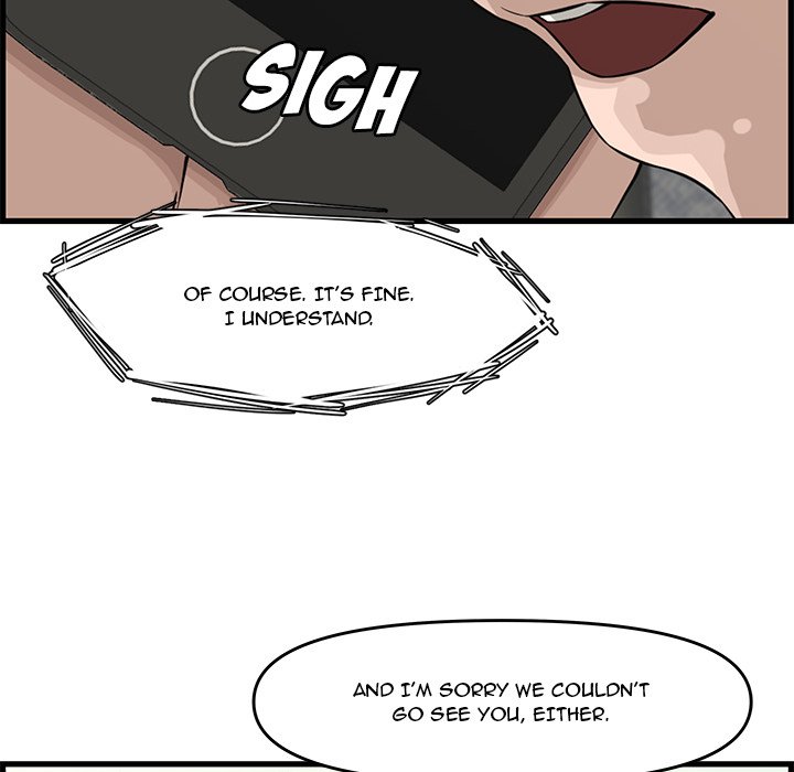 Newlyweds Chapter 19 - HolyManga.Net