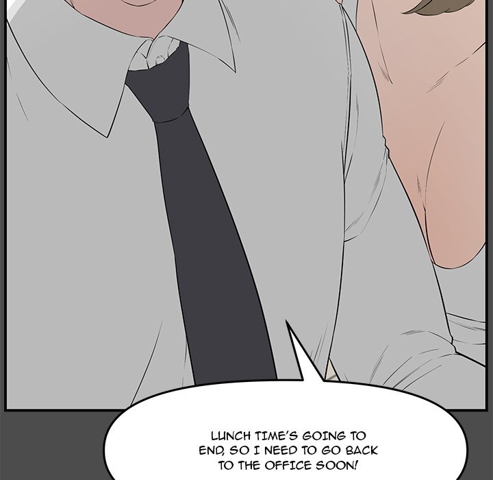 Newlyweds Chapter 19 - HolyManga.Net