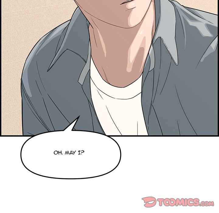 Newlyweds Chapter 19 - HolyManga.Net