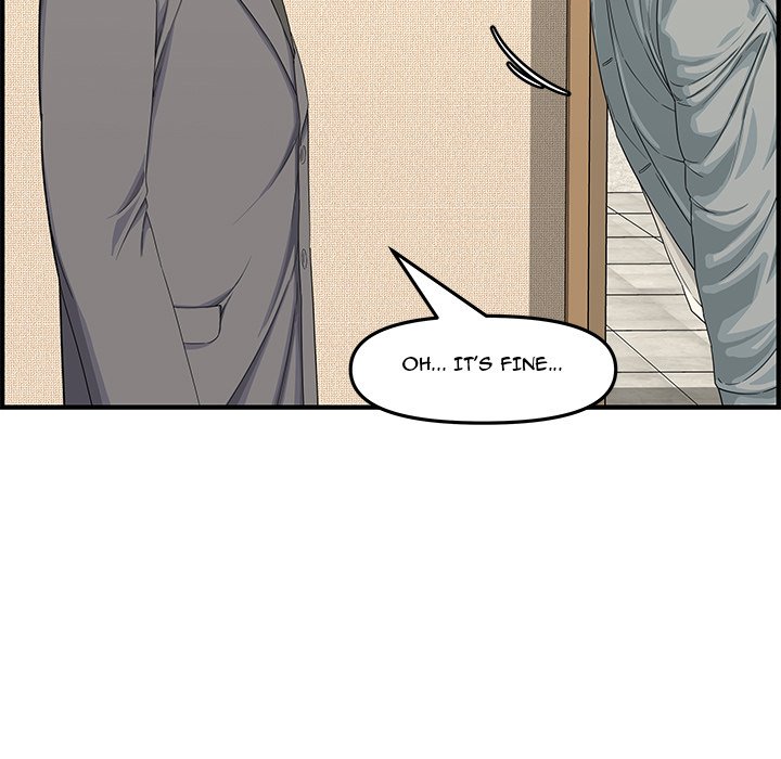 Newlyweds Chapter 19 - HolyManga.Net