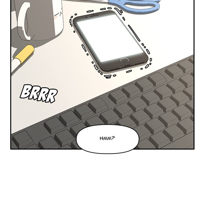 Newlyweds Chapter 19 - HolyManga.Net