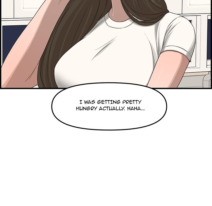 Newlyweds Chapter 19 - HolyManga.Net