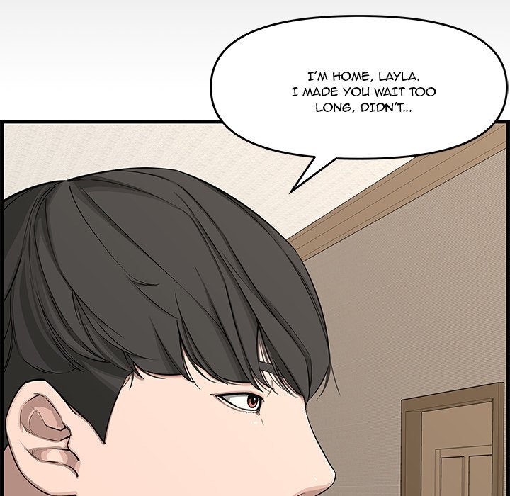 Newlyweds Chapter 19 - HolyManga.Net