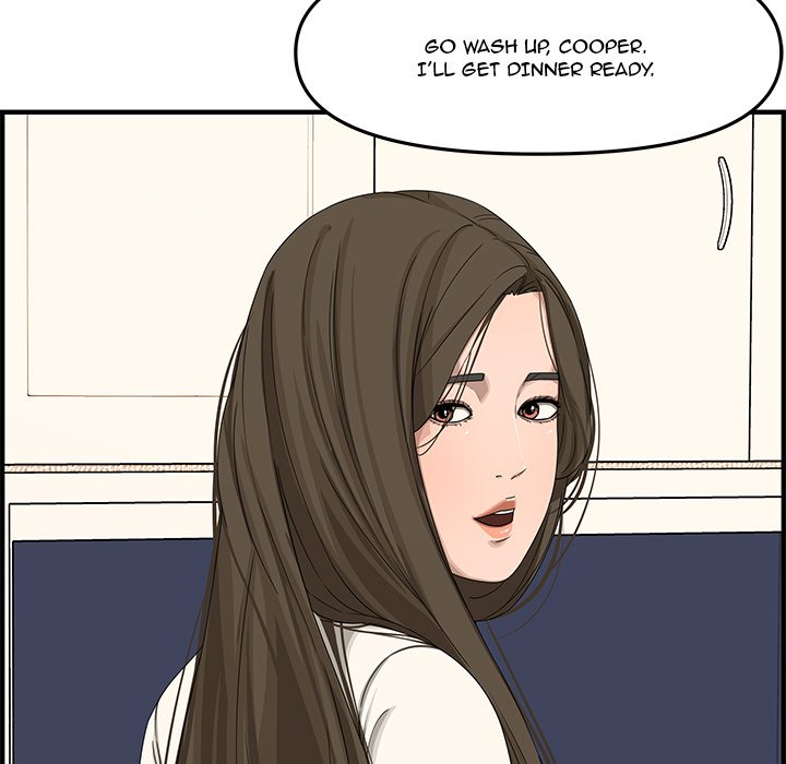 Newlyweds Chapter 19 - HolyManga.Net