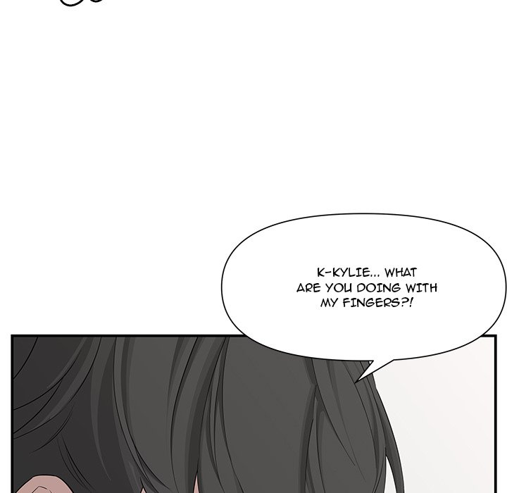 Newlyweds Chapter 19 - HolyManga.Net