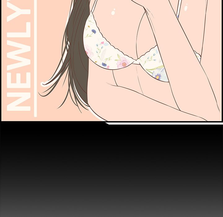Newlyweds Chapter 19 - HolyManga.Net