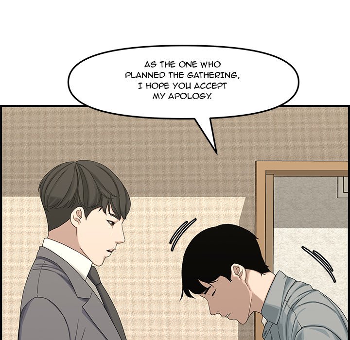 Newlyweds Chapter 19 - HolyManga.Net