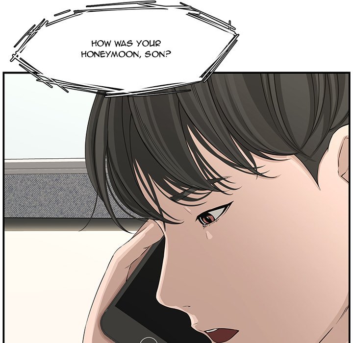Newlyweds Chapter 19 - HolyManga.Net