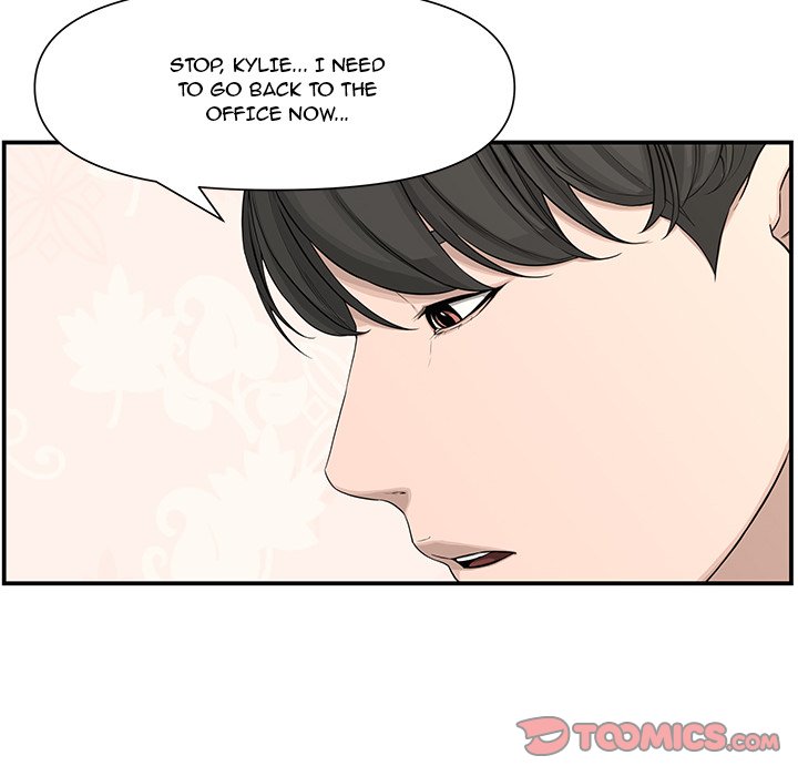 Newlyweds Chapter 19 - HolyManga.Net
