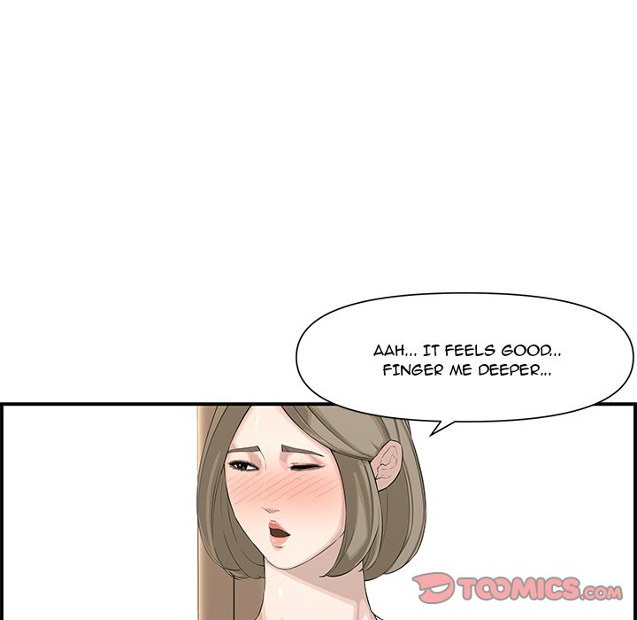 Newlyweds Chapter 19 - HolyManga.Net