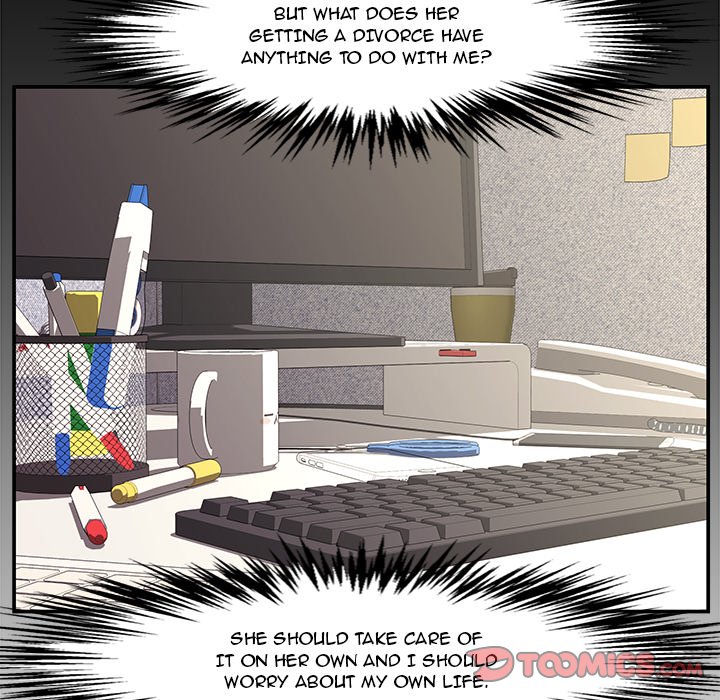 Newlyweds Chapter 19 - HolyManga.Net