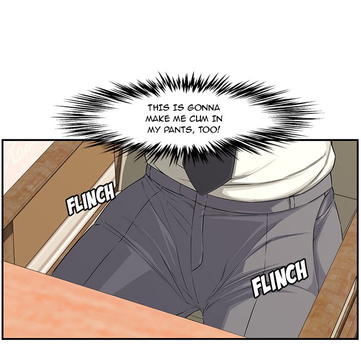 Newlyweds Chapter 19 - HolyManga.Net