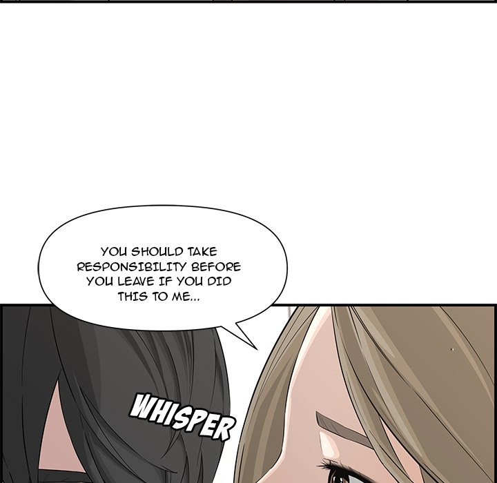 Newlyweds Chapter 19 - HolyManga.Net