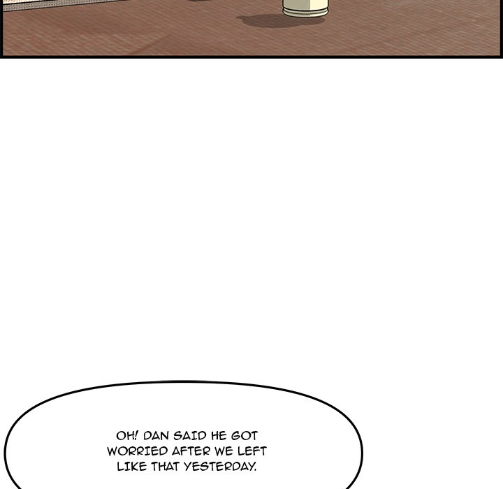 Newlyweds Chapter 19 - HolyManga.Net