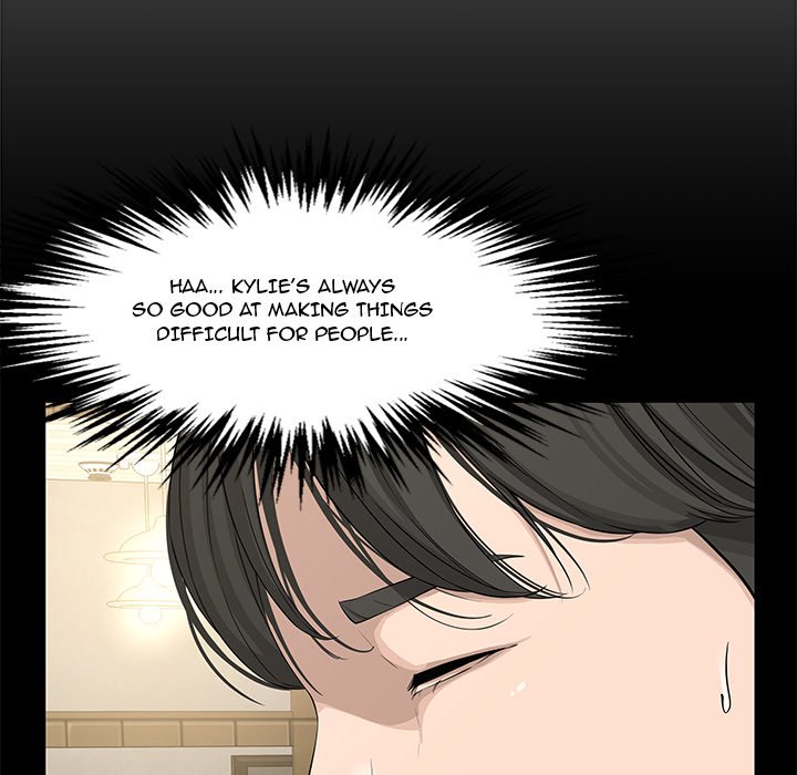 Newlyweds Chapter 19 - HolyManga.Net