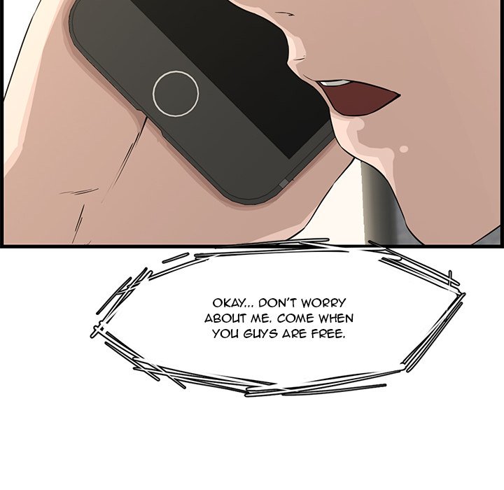 Newlyweds Chapter 19 - HolyManga.Net