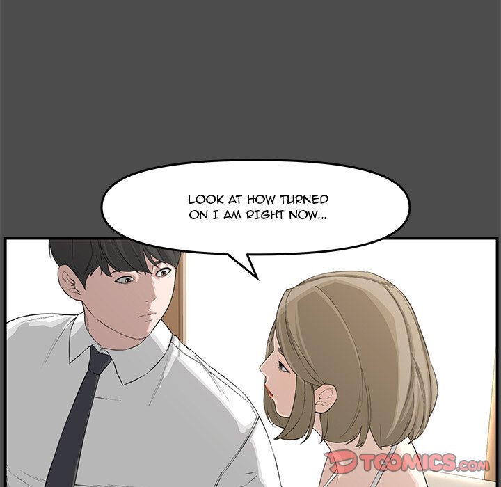 Newlyweds Chapter 19 - HolyManga.Net