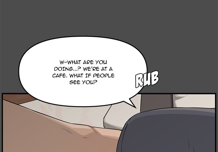 Newlyweds Chapter 19 - HolyManga.Net