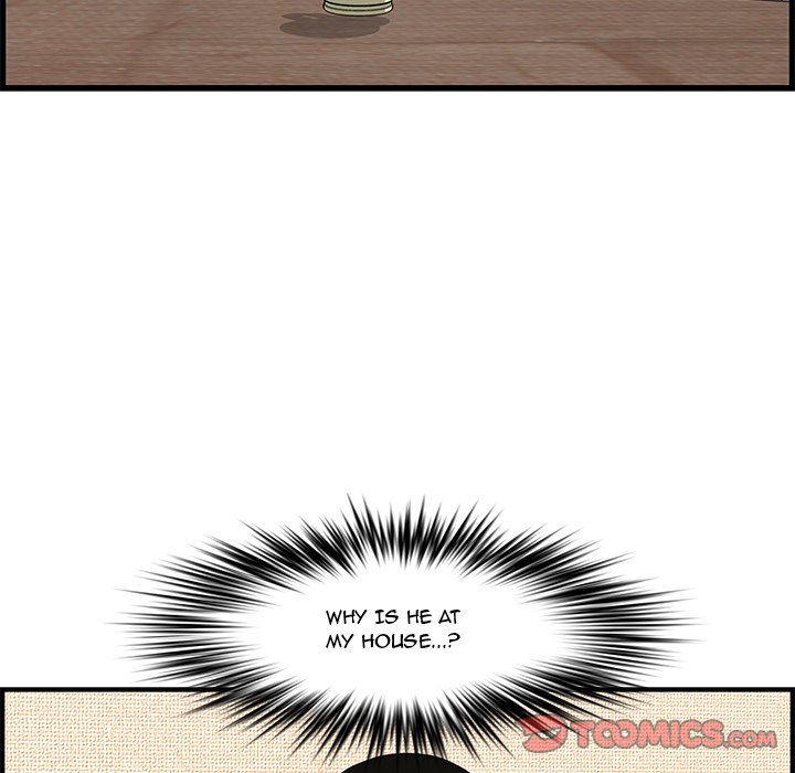 Newlyweds Chapter 19 - HolyManga.Net