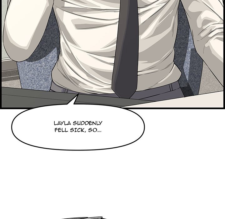 Newlyweds Chapter 19 - HolyManga.Net